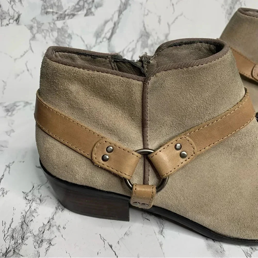 Sam Edelman Phoenix Ankle Boot - Picture 8 of 10